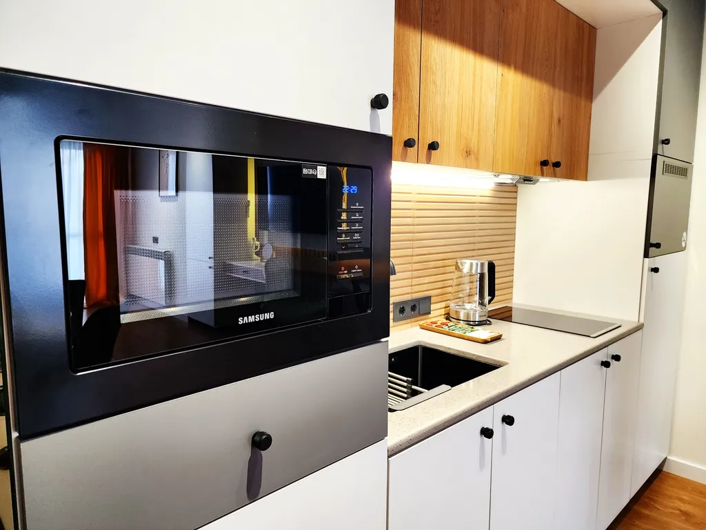 Роскошная квартира в Тбилиси