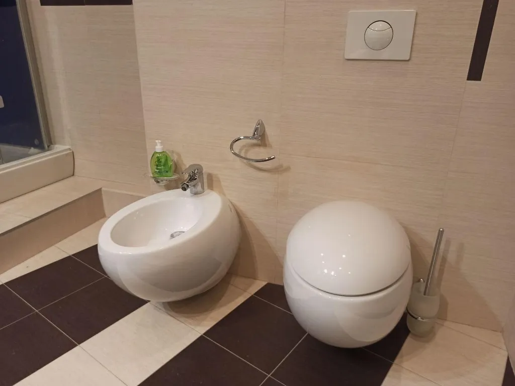 Апартаменты Бавария в центре города