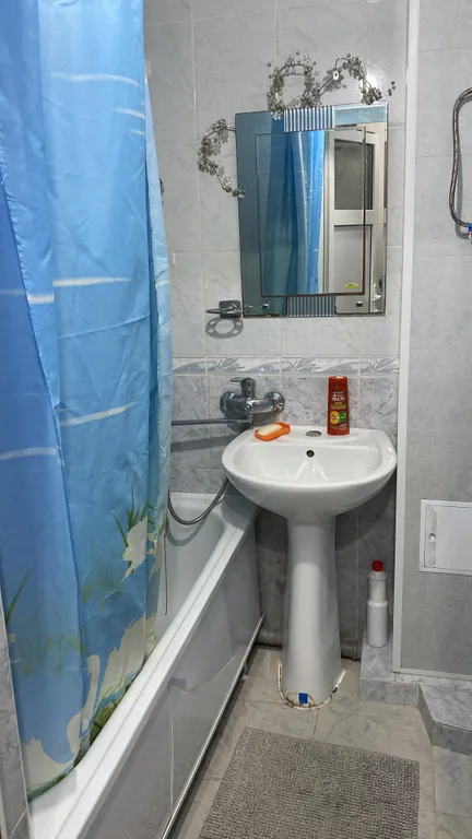 Апартаменты в центре города