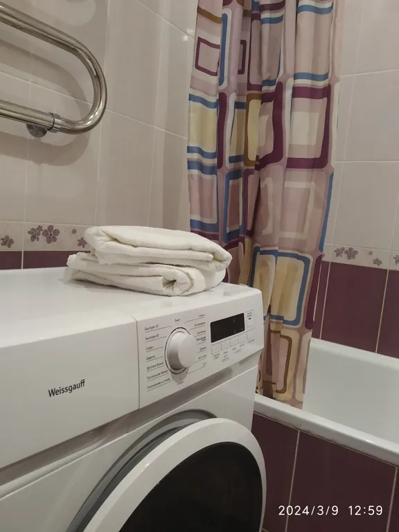 Родные просторы