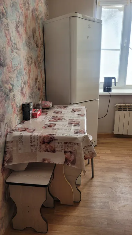 2-х комнатная квартира с удобной планировкой