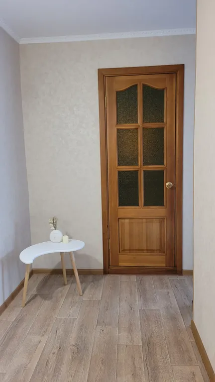 Любимая квартира в историческом центре города