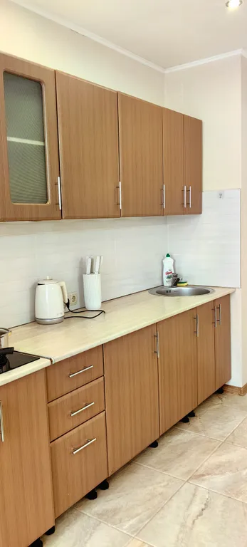 Уютная, квартира в самом центре Левого берега