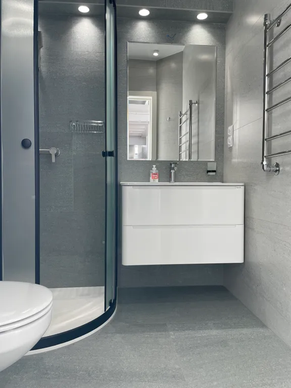 Мансарда Лофт Кранц Престиж