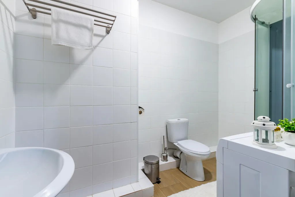 Квартира Квартира Просторный номер для 4 человек в Радиусе — Екатеринбург