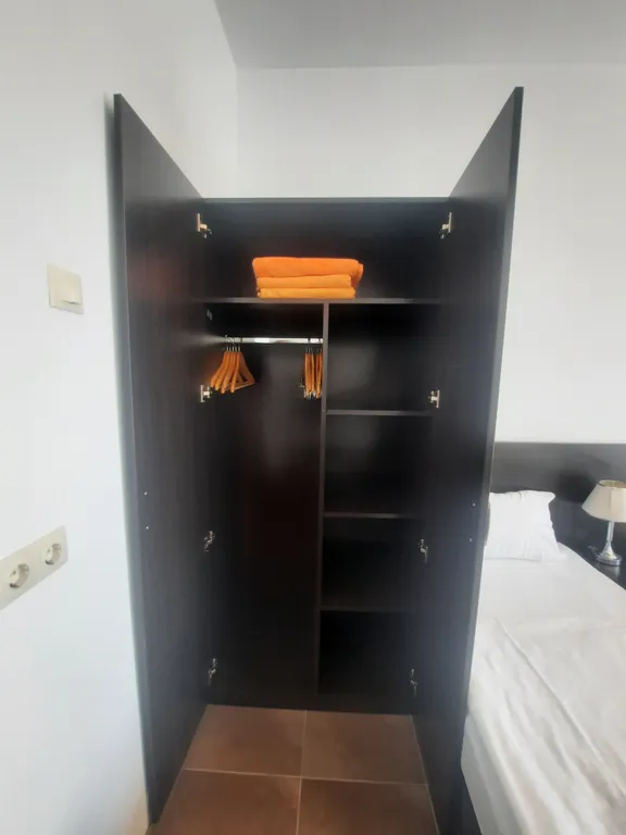 Элитная новая студия