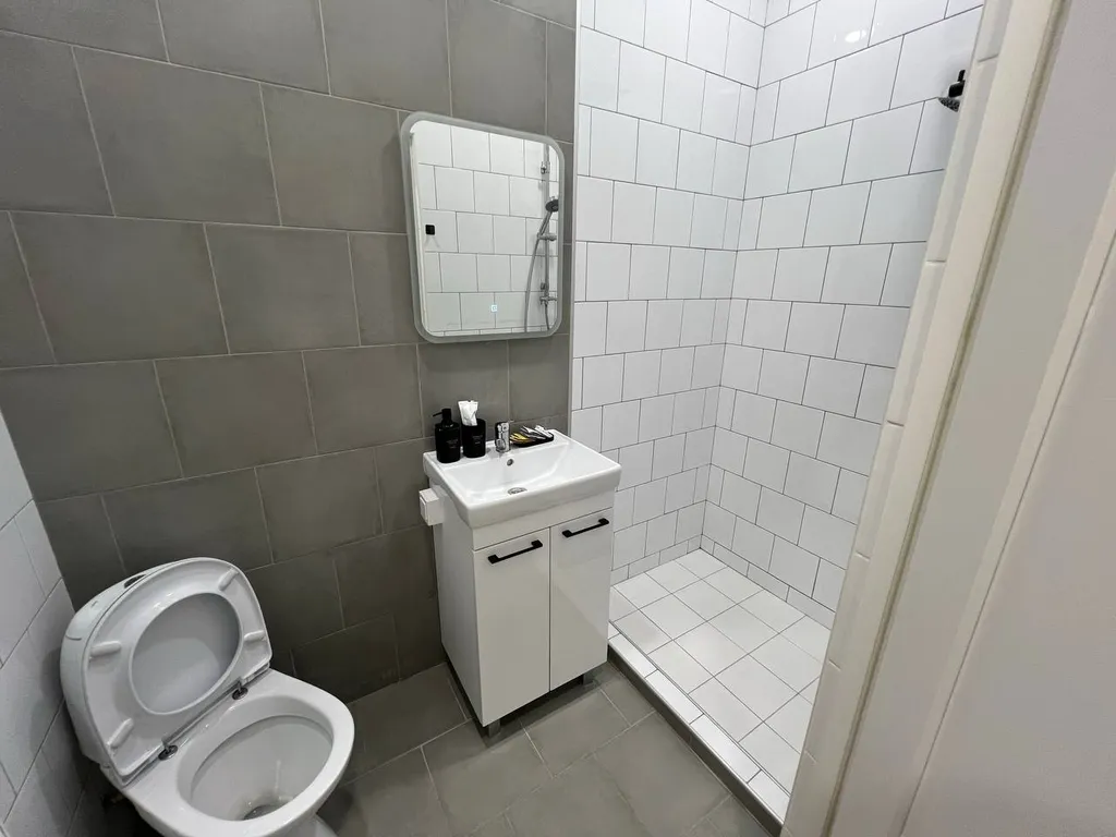 Уютная квартира 2