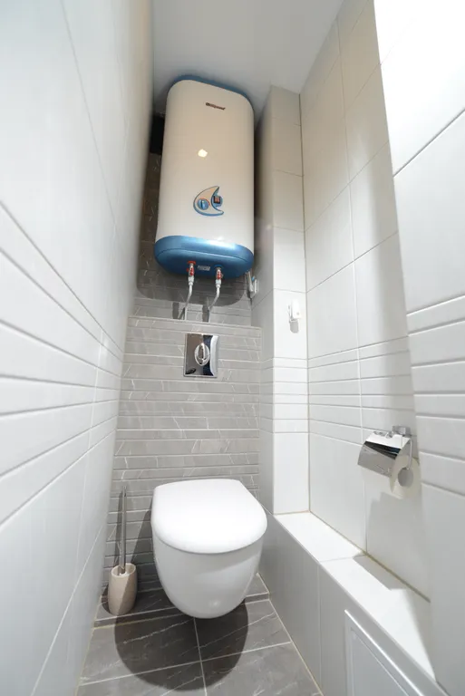 Квартира 2-комнатная Квартира — Сортавала