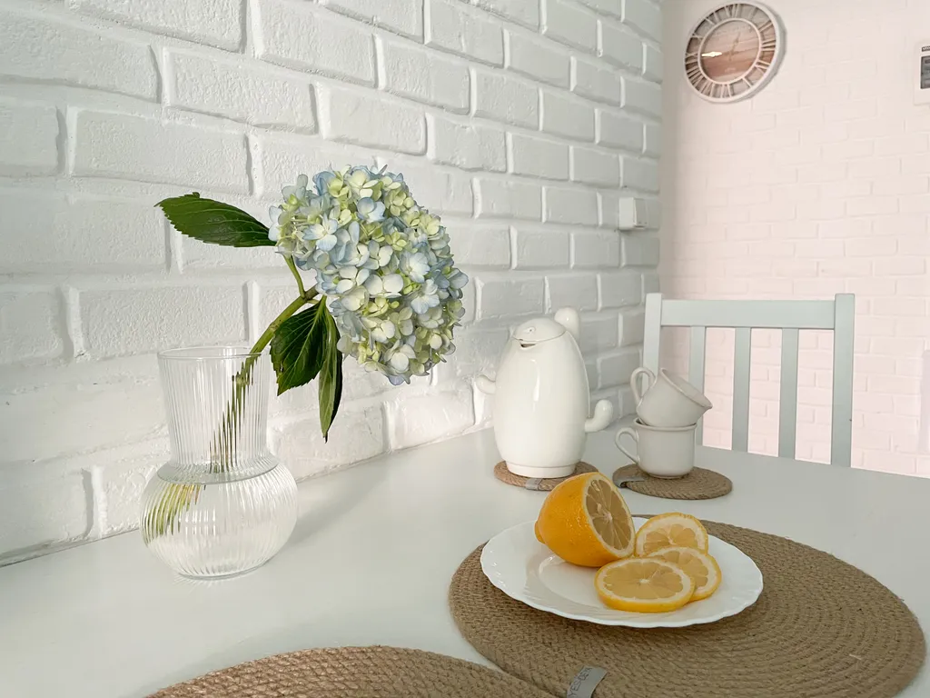 Апартаменты Аквамарин