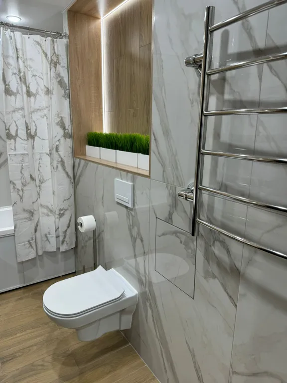 Уютная квартира в ЖК Тимирязев