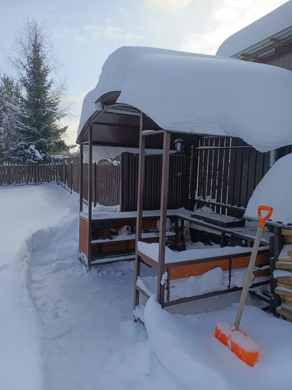 Коттедж Дом в аренду, горнолыжка Сорочаны — Капорки
