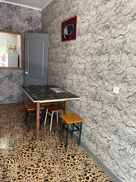 Коттедж 2-комнатный Дом — Геленджик