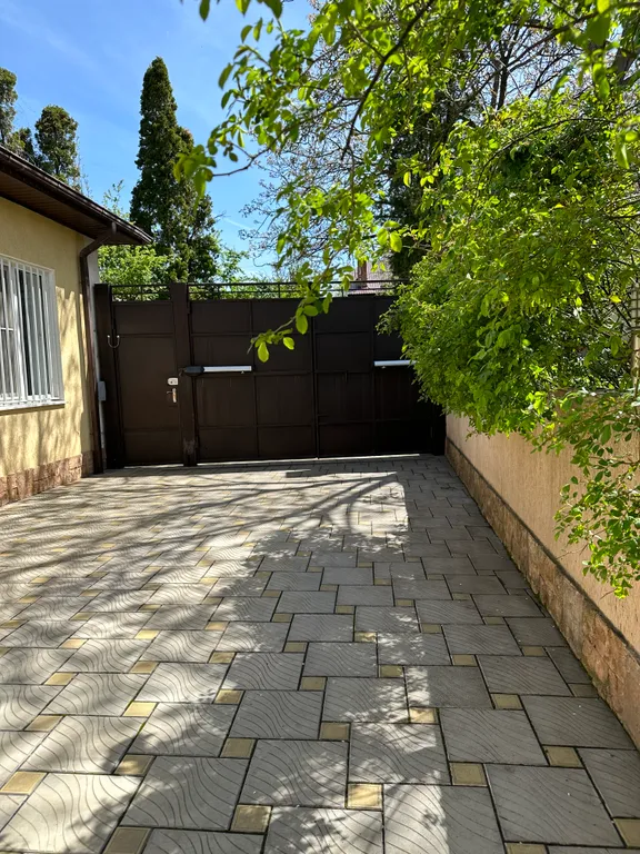 Коттедж Уютный Гостевой Дом — Кисловодск