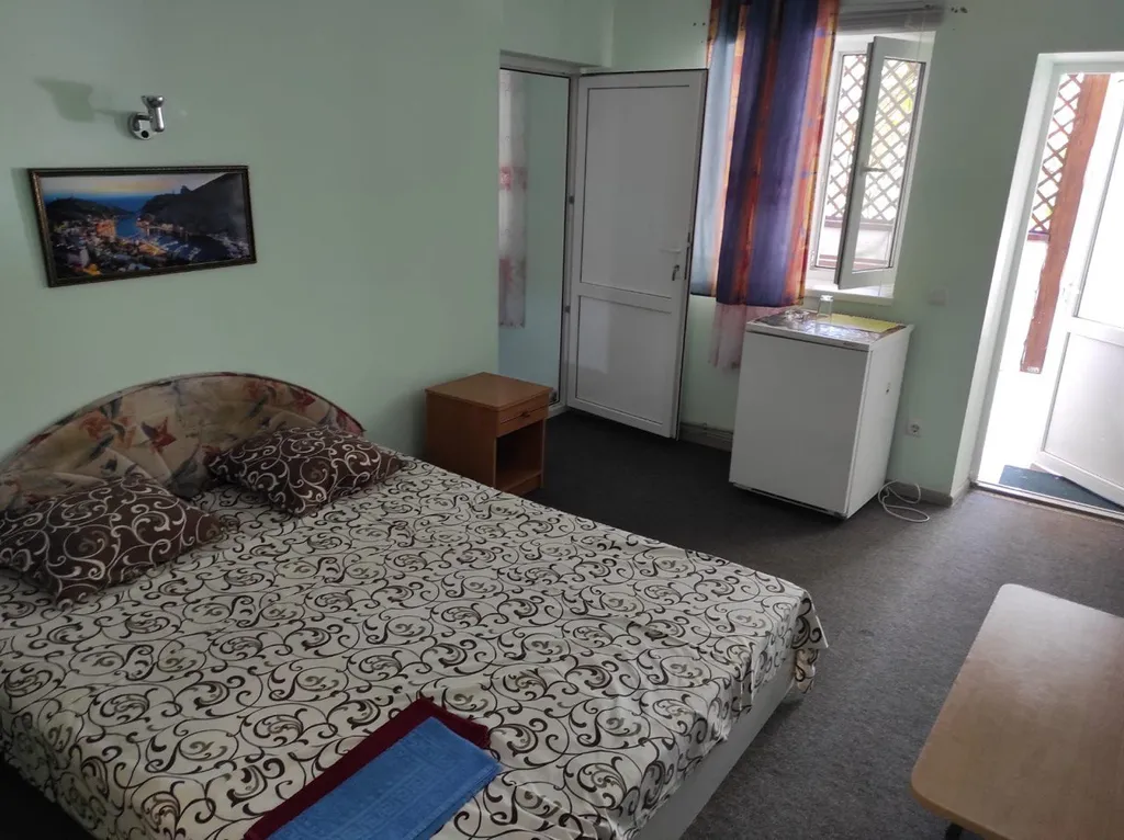 Квартира Комната — аренда посуточно в Поповка