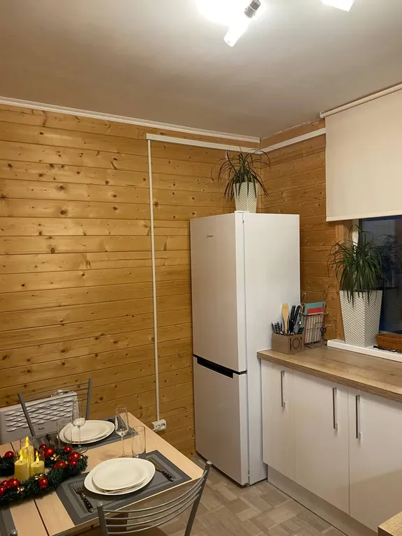 Уютный гостевой дом