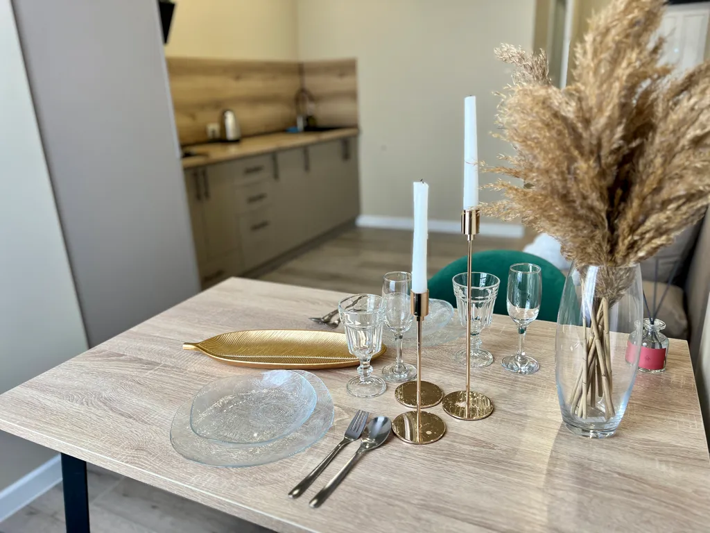 Видовая квартира в центре рядом с цирком