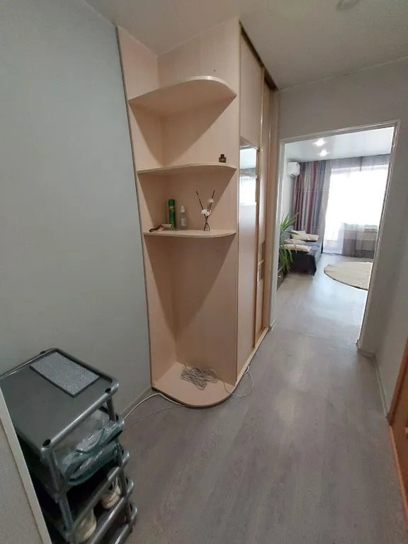 Комфортная квартира гостиничного типа