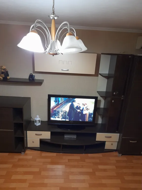 Комфортная квартира в центре города