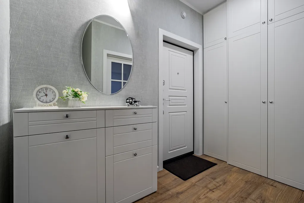 Уютная квартира недалеко от Москвы и аэропорта Шереметьево