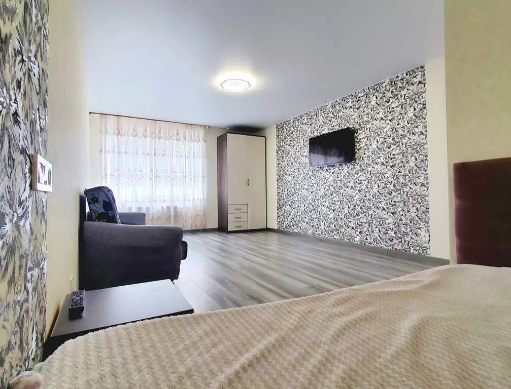 Комфортная евродвушка в новостройке