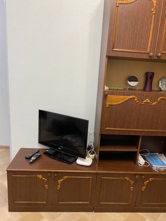 Выгодное месторасположение