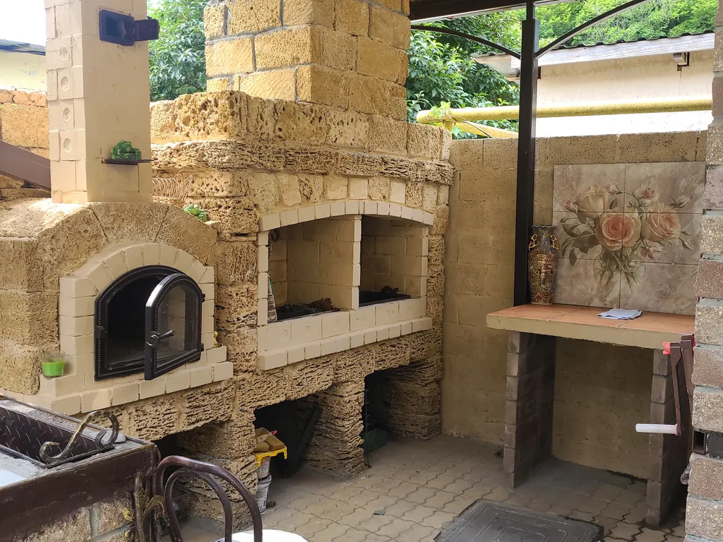 Комфортный номер