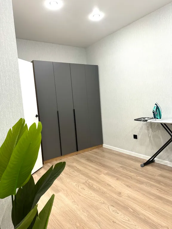 Квартира Комфортная и уютная квартира — Краснодар