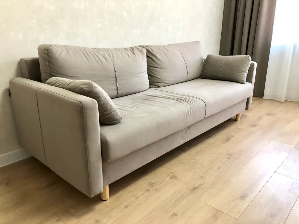 Квартира Абсолютно новая квартира — Элиста