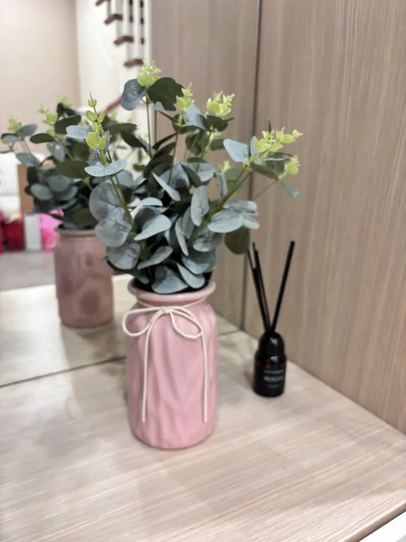 Просторная двухуровневая квартира