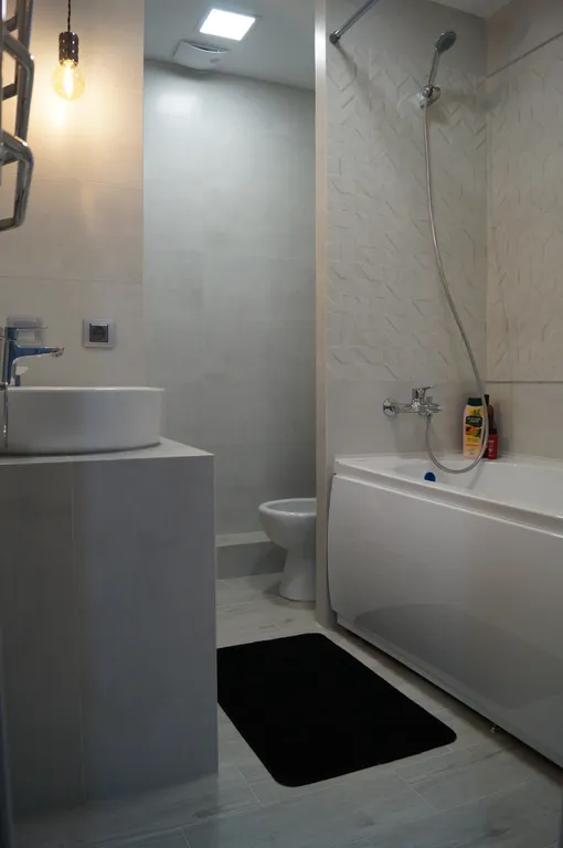 Квартира рядом с центром