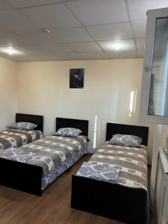 Идеальное расположение, безупречный отдых вместе с хостелом Элвика