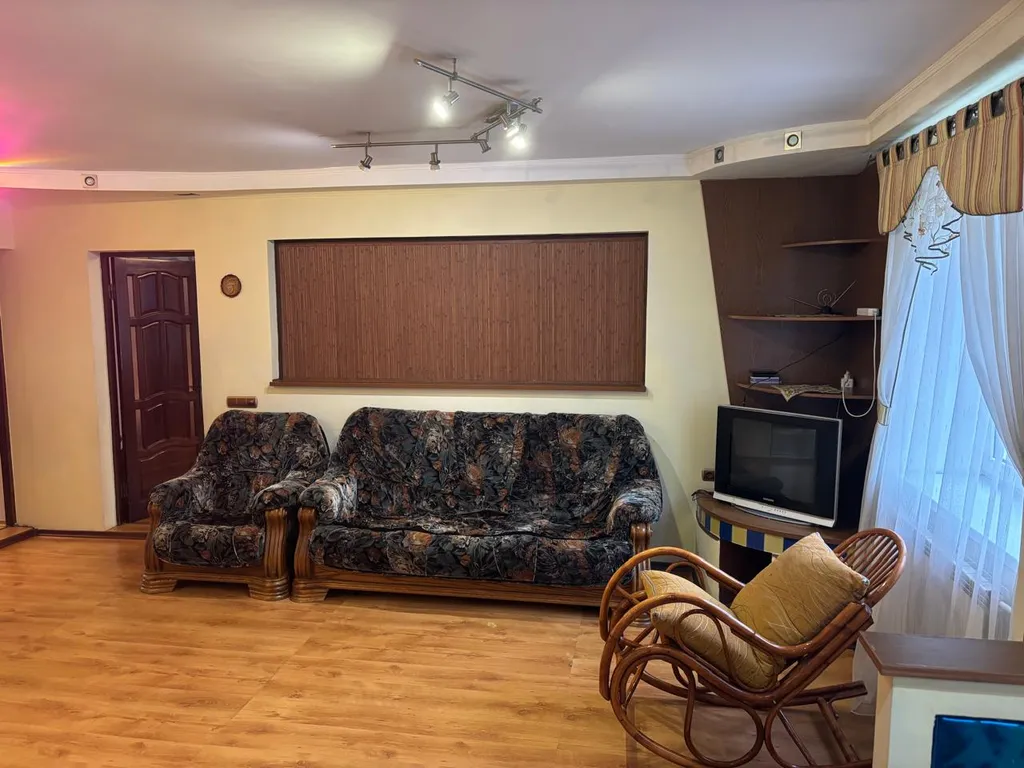 Квартира у зоопарка