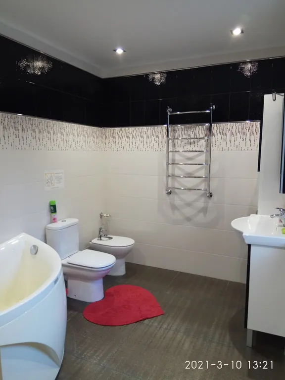 Уютный теплый коттедж в ближайшем Подмосковье