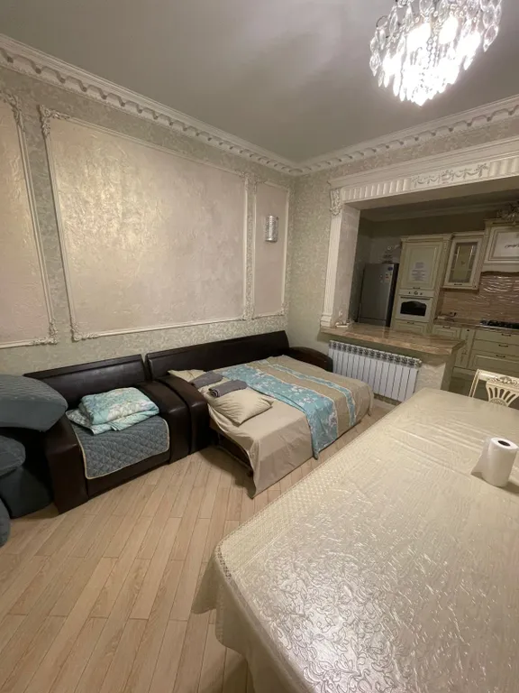 Дом Красота рядом с морем