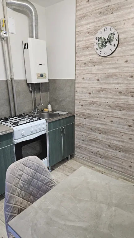 Квартира Уютная квартира, для гостей нашего города — Волгоград