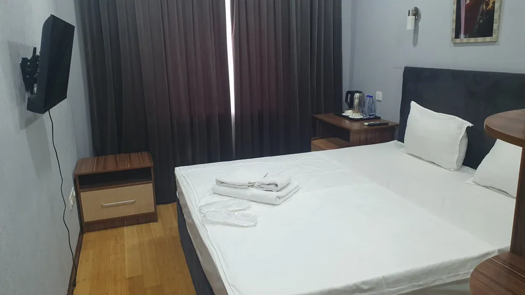 Квартира Комната — аренда посуточно в Ташкент