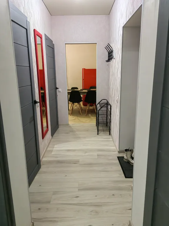 Уютные апартаменты Янтарь