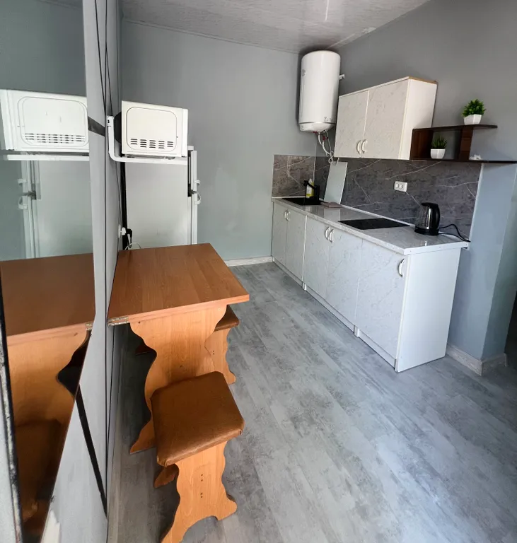 2-уровневый коттедж