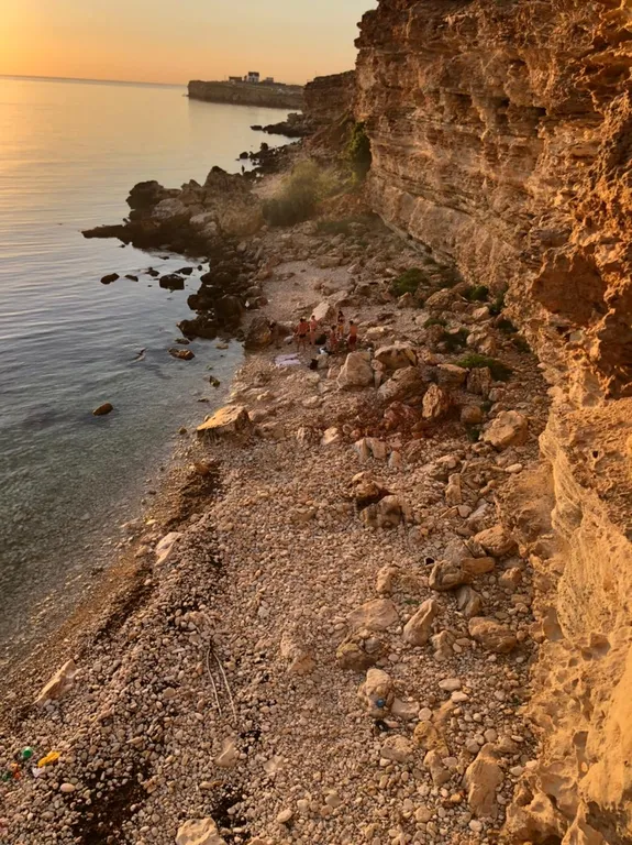 Дом для отдыха Моремания