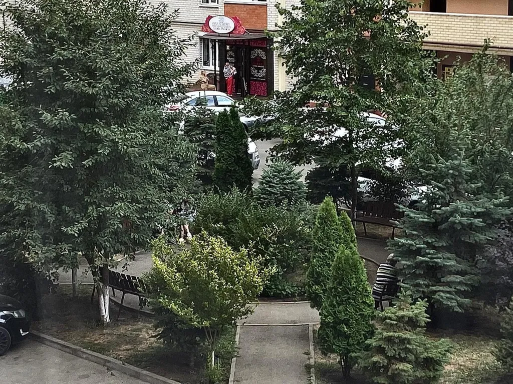 Уютная 1-к квартира в новом доме