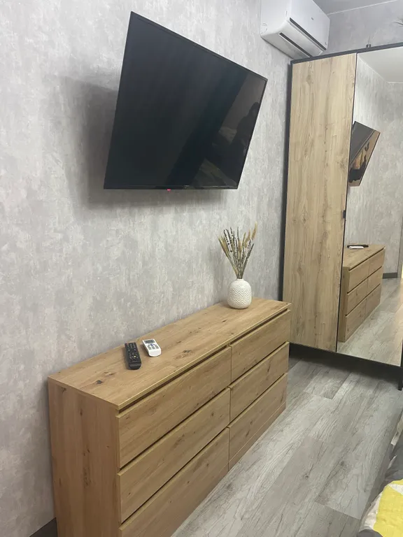 Квартира Уютная квартира в центре — Казань