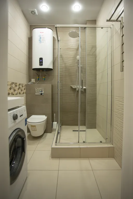 Квартира Квартира у самого синего моря — Сириус