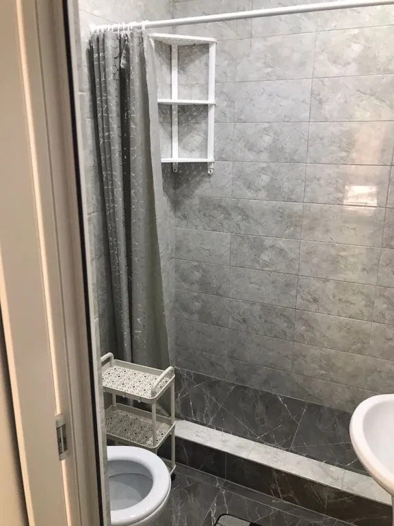 Дом в уютном дворе в тихом районе города