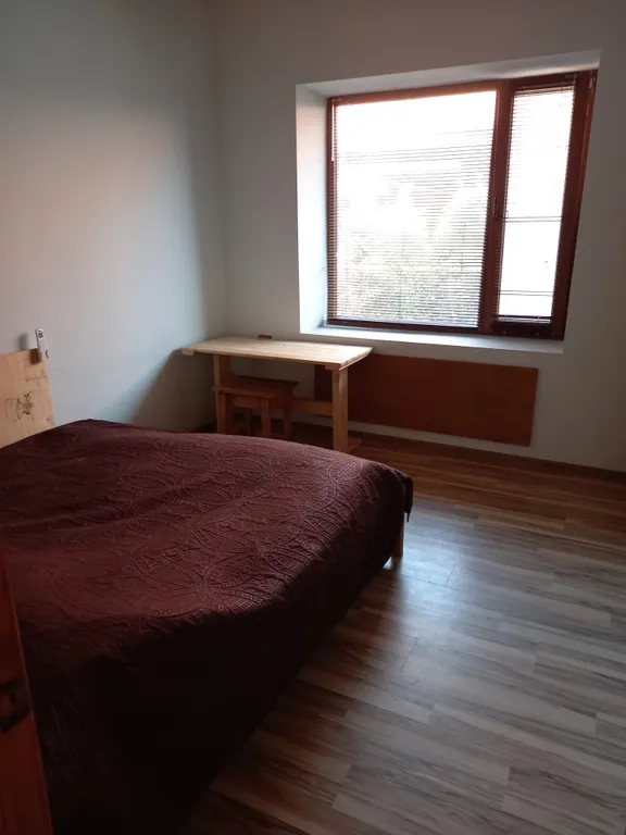 Новый коттедж в стиле эко