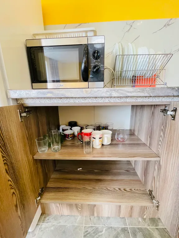 Квартира на 6 персон