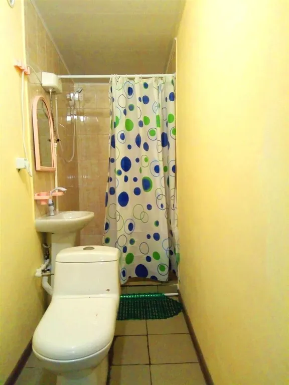 Уютный домик в районе пляжа Каменка