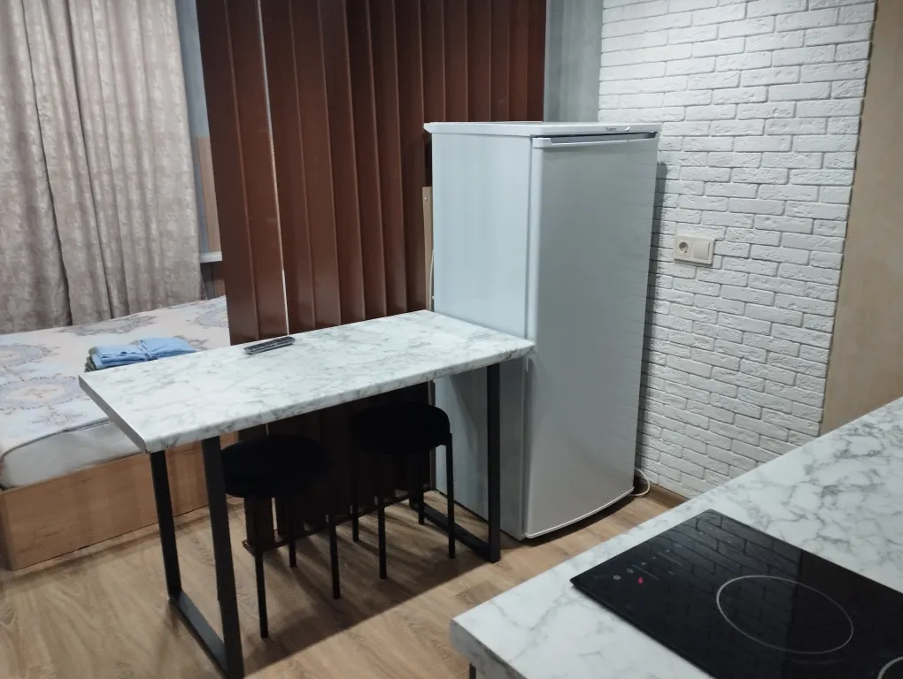 Студия в Новоград Павлино