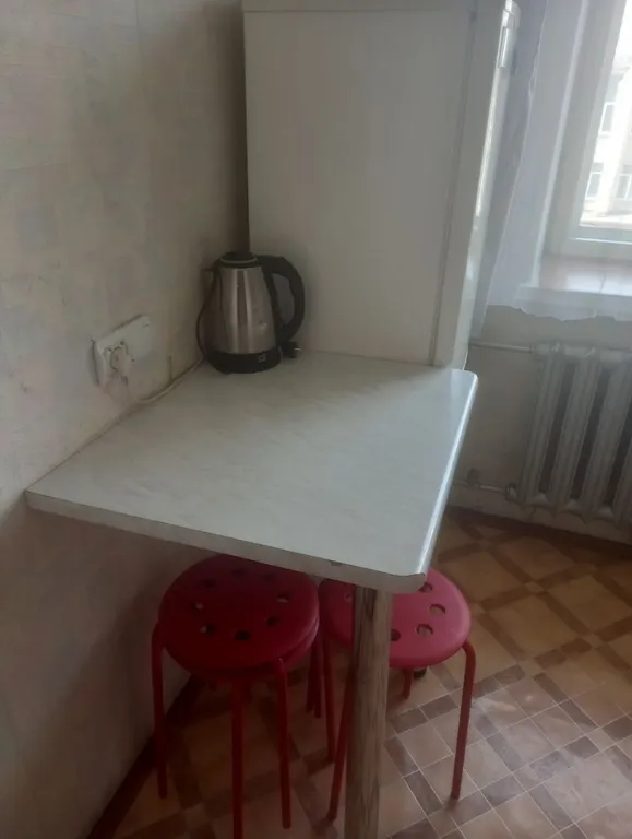 Квартира в центре