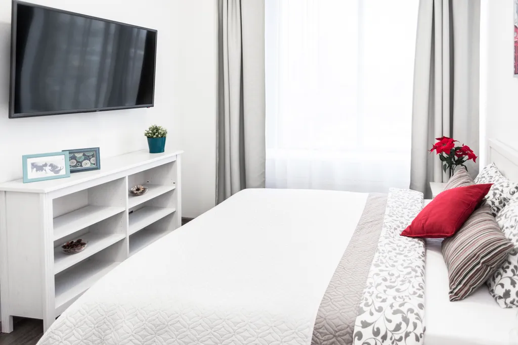 Квартира Квартира Радиус самый центр Екатеринбурга — Екатеринбург