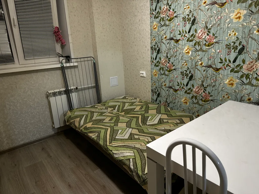 Уютная квартира около театра Нур